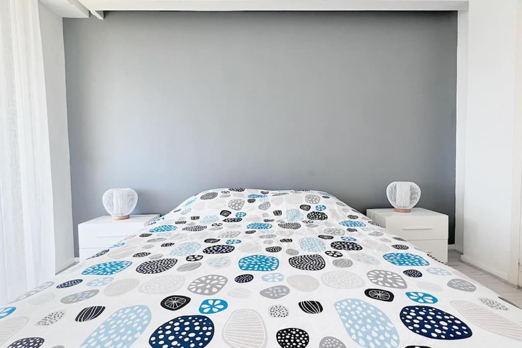 Appartamento L'horizon Nizza