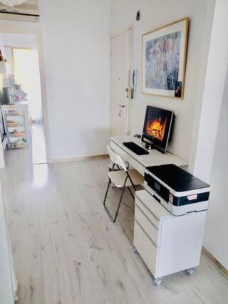 Appartamento L'horizon Nizza